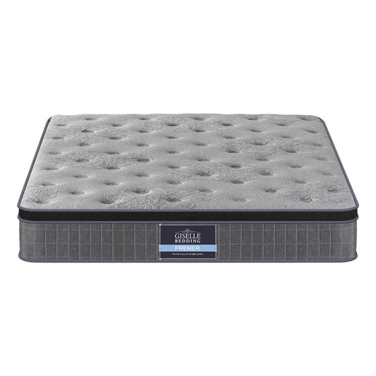 26cm Giselle Mattress Queen Latex Foam Mattresses